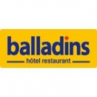 Hotel Balladins Nmes