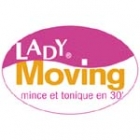 Lady Moving Nmes
